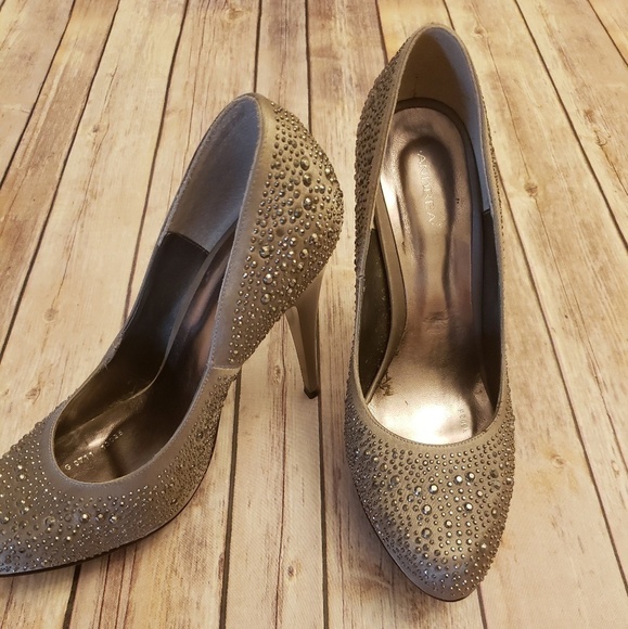 Andrea heels - Picture 2 of 3